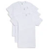 2xist 3-Pack Slim Fit Crew-Neck T-Shirt 020342 -Wacoall Underwear Shop 020342 101NL