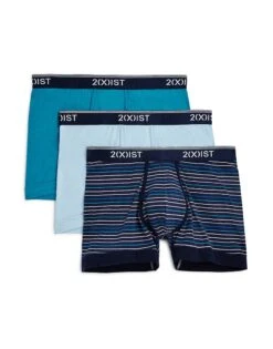 2xist 3-Pack Stretch Boxer Brief 021304 -Wacoall Underwear Shop 021304 49613 dcf200bd f32e 4745 aedd 85a2c04323bd