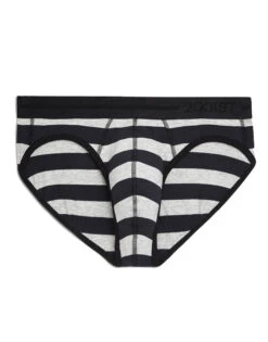 2xist Men's Premium Pima Low Rise Brief 032030