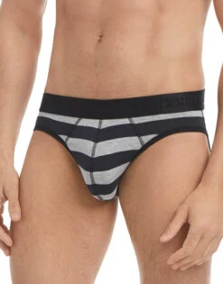 2xist Men's Premium Pima Low Rise Brief 032030 15 2xist Men's Premium Pima Low Rise Brief 032030 -Wacoall Underwear Shop 032030 02448 S