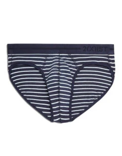 2xist Men's Premium Pima Low Rise Brief 032030 16 2xist Men's Premium Pima Low Rise Brief 032030 -Wacoall Underwear Shop 032030 41143