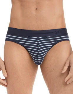 2xist Men's Premium Pima Low Rise Brief 032030 17 2xist Men's Premium Pima Low Rise Brief 032030 -Wacoall Underwear Shop 032030 41143 F