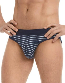 2xist Men's Premium Pima Low Rise Brief 032030 18 2xist Men's Premium Pima Low Rise Brief 032030 -Wacoall Underwear Shop 032030 41143 S