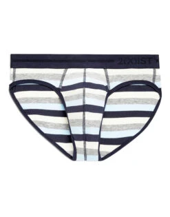 2xist Men's Premium Pima Low Rise Brief 032030 20 2xist Men's Premium Pima Low Rise Brief 032030 -Wacoall Underwear Shop 032030 41221
