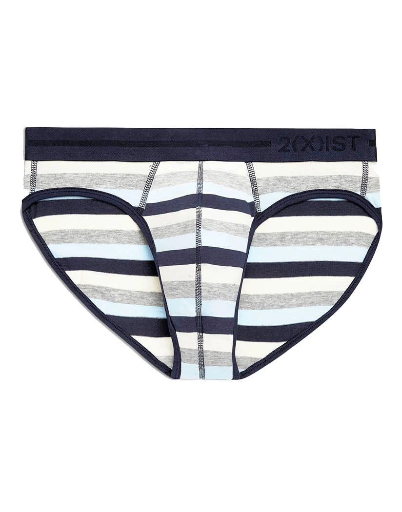 2xist Men's Premium Pima Low Rise Brief 032030 9 2xist Men's Premium Pima Low Rise Brief 032030 - Image 9