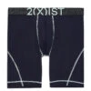 2xist Men's Speed Dri Long Boxer Brief 052094 -Wacoall Underwear Shop 052094 48007