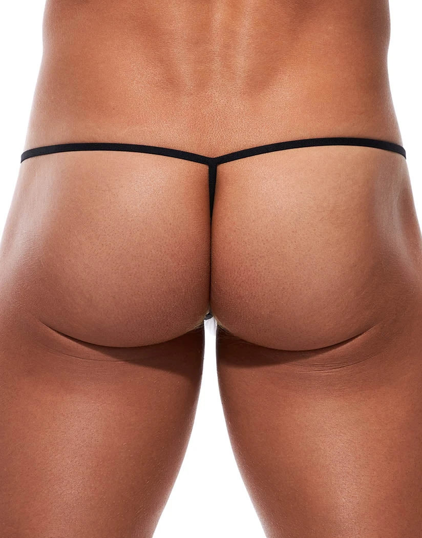 Gregg Homme Voyeur G-String 100614 2 Gregg Homme Voyeur G-String 100614 - Image 2