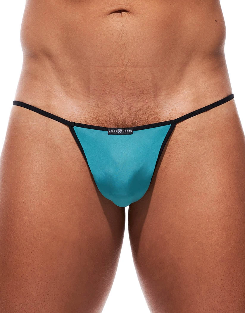 Gregg Homme Voyeur G-String 100614 1 Gregg Homme Voyeur G-String 100614