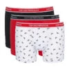 Emporio Armani Core Logoband 3-Pack Boxer 111473-12721 -Wacoall Underwear Shop 111473 2R717 12721 1