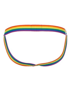 Emporio Armani Mega Logo Jock Strap 111579-1P513 -Wacoall Underwear Shop 111579 1P513 00010 20