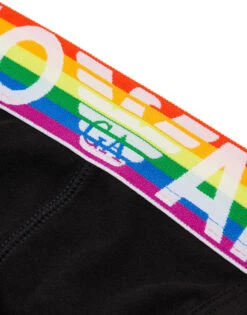 Emporio Armani Mega Logo Jock Strap 111579-1P513 -Wacoall Underwear Shop 111579 1P513 00020 E