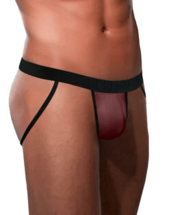 Doreanse Thong Jock 1219 -Wacoall Underwear Shop 1219 DRO