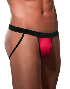 Doreanse Thong Jock 1219 -Wacoall Underwear Shop 1219 FUC