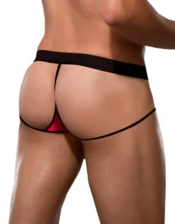 Doreanse Thong Jock 1219 -Wacoall Underwear Shop 1219 FUC B