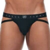 Gregg Homme Room-Max Air Jock 172634 -Wacoall Underwear Shop 172634 01 close front