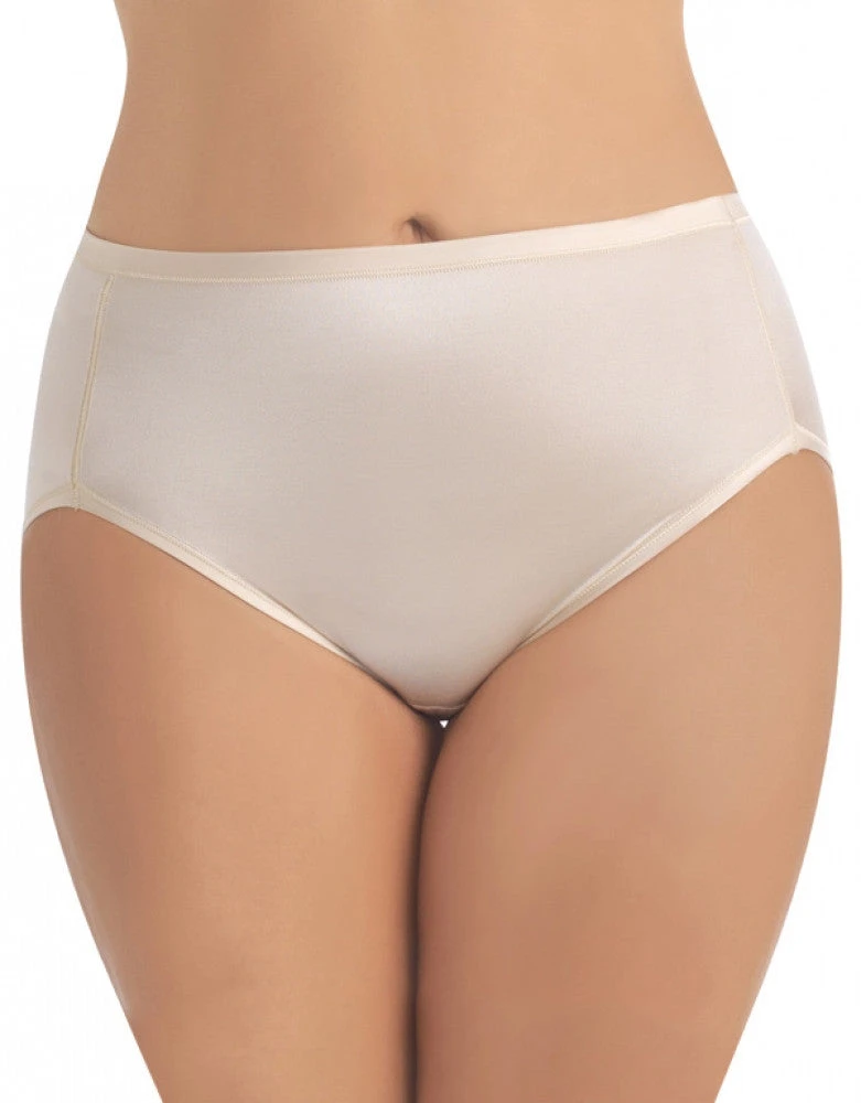 Vanity Fair Body Caress Hi-Cut Brief 13137 3 Vanity Fair Body Caress Hi-Cut Brief 13137 - Image 3