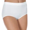 Bali Comfort Revolution Seamless Brief Panty DF803J -Wacoall Underwear Shop 196965