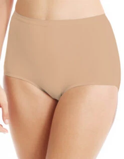 Bali Full-Cut Fit Stretch Brief Panty DF2324 -Wacoall Underwear Shop 196983