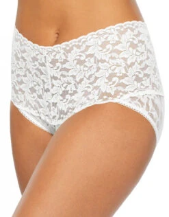 Hanky Panky Signature Retro V-Kini 9K2124 -Wacoall Underwear Shop 200167