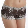 Wacoal Embrace Lace Boyshort 67491 -Wacoall Underwear Shop 200220
