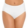 Vanity Fair Body Caress Hi-Cut Brief 13137