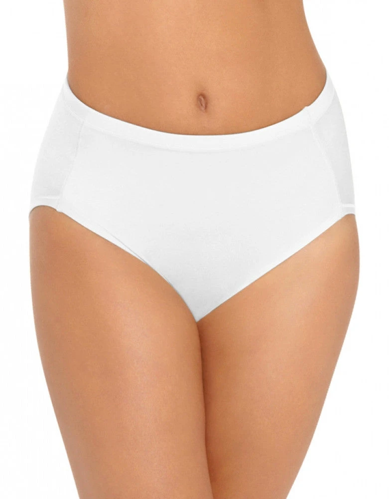 Vanity Fair Body Caress Hi-Cut Brief 13137 1 Vanity Fair Body Caress Hi-Cut Brief 13137