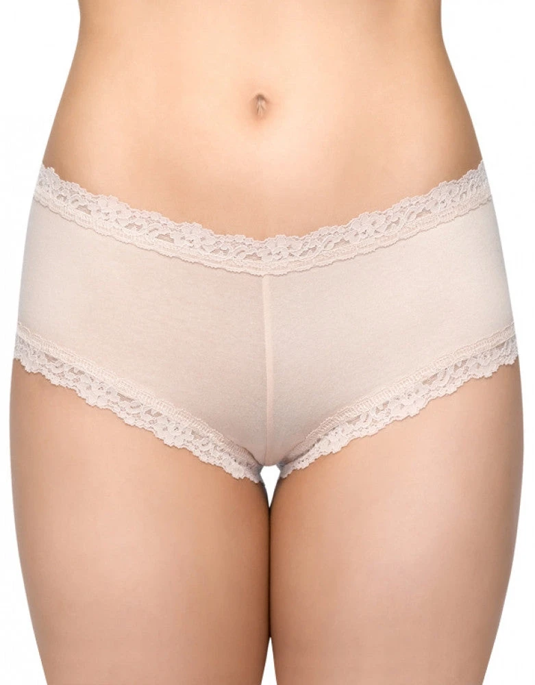 Hanky Panky Cotton With A Conscience Boy Short 891281 3 Hanky Panky Cotton With A Conscience Boy Short 891281 - Image 3