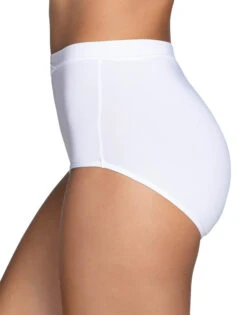 Vanity Fair Beyond Comfort Silky Stretch Brief 13290 -Wacoall Underwear Shop 23 124781 13290 StarWhite 1331 crop 3x4 2881d7d2 b511 4cb3 aa37 ac5317ef60af