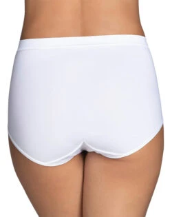 Vanity Fair Beyond Comfort Silky Stretch Brief 13290 -Wacoall Underwear Shop 23 124795 13290 StarWhite 1342 crop 3x4 3aaefe42 25d9 4080 b823 1ed78d6e68b3