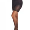 HUE Sheer Shaper Pantyhose 6477N -Wacoall Underwear Shop 259891