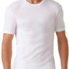 2xist Men's Pima Cotton Crew Neck T-Shirt 041005 -Wacoall Underwear Shop 261241