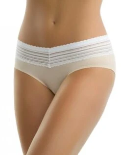 Warner's No Pinching. No Problems With Lace Hipster 5609J -Wacoall Underwear Shop 267830 86a902ed 23ac 4a4c ab97 877d1375e3cd