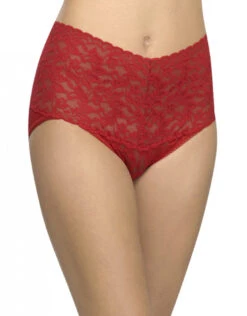 Hanky Panky Signature Retro V-Kini 9K2124 -Wacoall Underwear Shop 286128