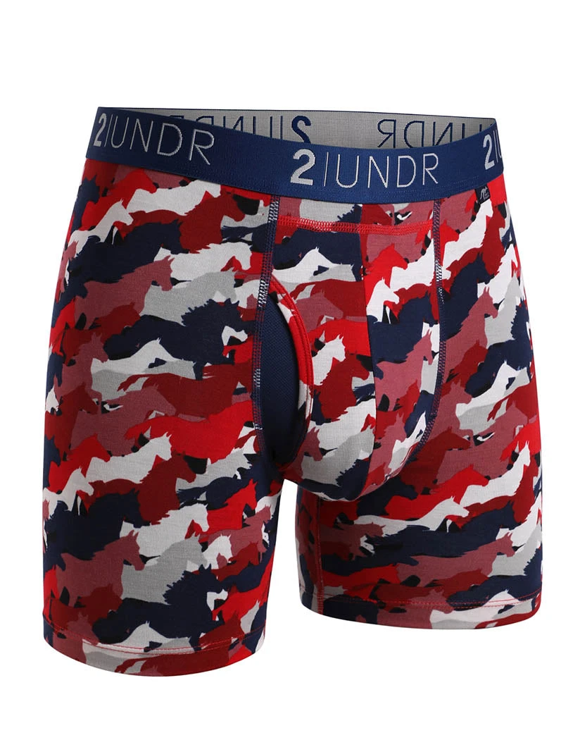 2UNDR Swing Shift Boxer Brief 2U01BB 1 2UNDR Swing Shift Boxer Brief 2U01BB