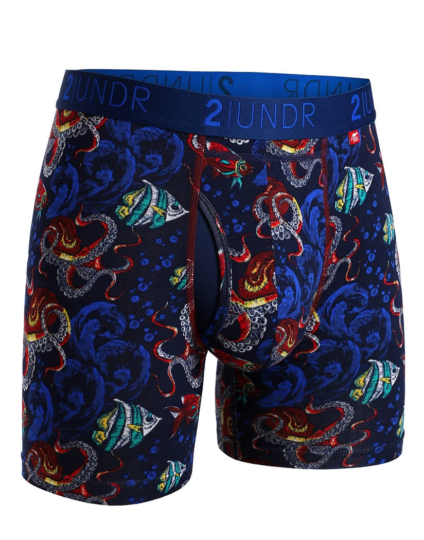 2UNDR Swing Shift Boxer Brief 2U01BB 3 2UNDR Swing Shift Boxer Brief 2U01BB - Image 3