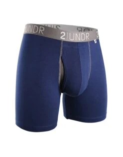 2UNDR Men's Swing Shift Boxer Brief 2U01BB -Wacoall Underwear Shop 2U01BB 023 1 8aa3097f fdc3 469e 9bde 05f018fc68e0
