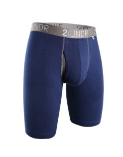 2UNDR Swing Shift Long Legs Solids Boxer Brief 2U01LL 10 2UNDR Swing Shift Long Legs Solids Boxer Brief 2U01LL -Wacoall Underwear Shop 2U01LL 023 93ab2660 b66e 4f19 ba3d d463271bfe7d