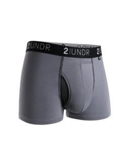 2UNDR Men's Swing Shift Trunk Cut 2U01TR -Wacoall Underwear Shop 2U01TR.079 943ca68c 067a 41b7 a85d 2f3dde041319