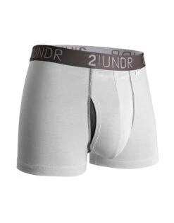 2UNDR Men's Swing Shift Trunk Cut 2U01TR -Wacoall Underwear Shop 2U01TR 022