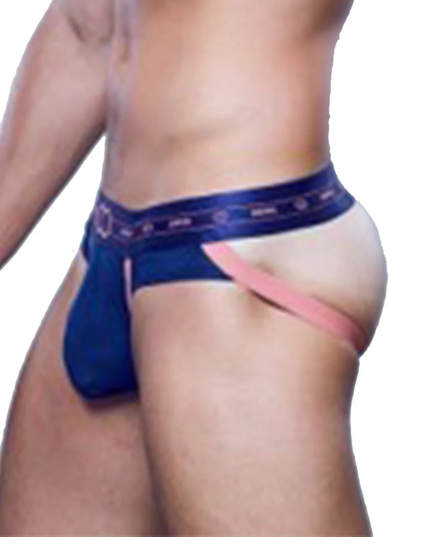 2eros X-Series Jockstrap U9351MN 1 2eros X-Series Jockstrap U9351MN