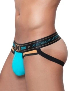 2eros Coaktiv Jock U93C 5 2eros Coaktiv Jock U93C -Wacoall Underwear Shop 2eros U93C Rust B 2