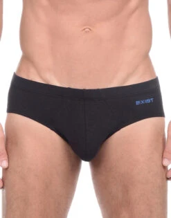 2xist Men's 4-Pack Stretch Bikini 021432 12 2xist Men's 4-Pack Stretch Bikini 021432 -Wacoall Underwear Shop 2xist 021432 Black B 1 1