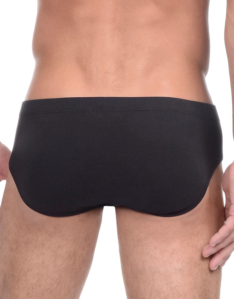 2xist Men's 4-Pack Stretch Bikini 021432 6 2xist Men's 4-Pack Stretch Bikini 021432 - Image 6