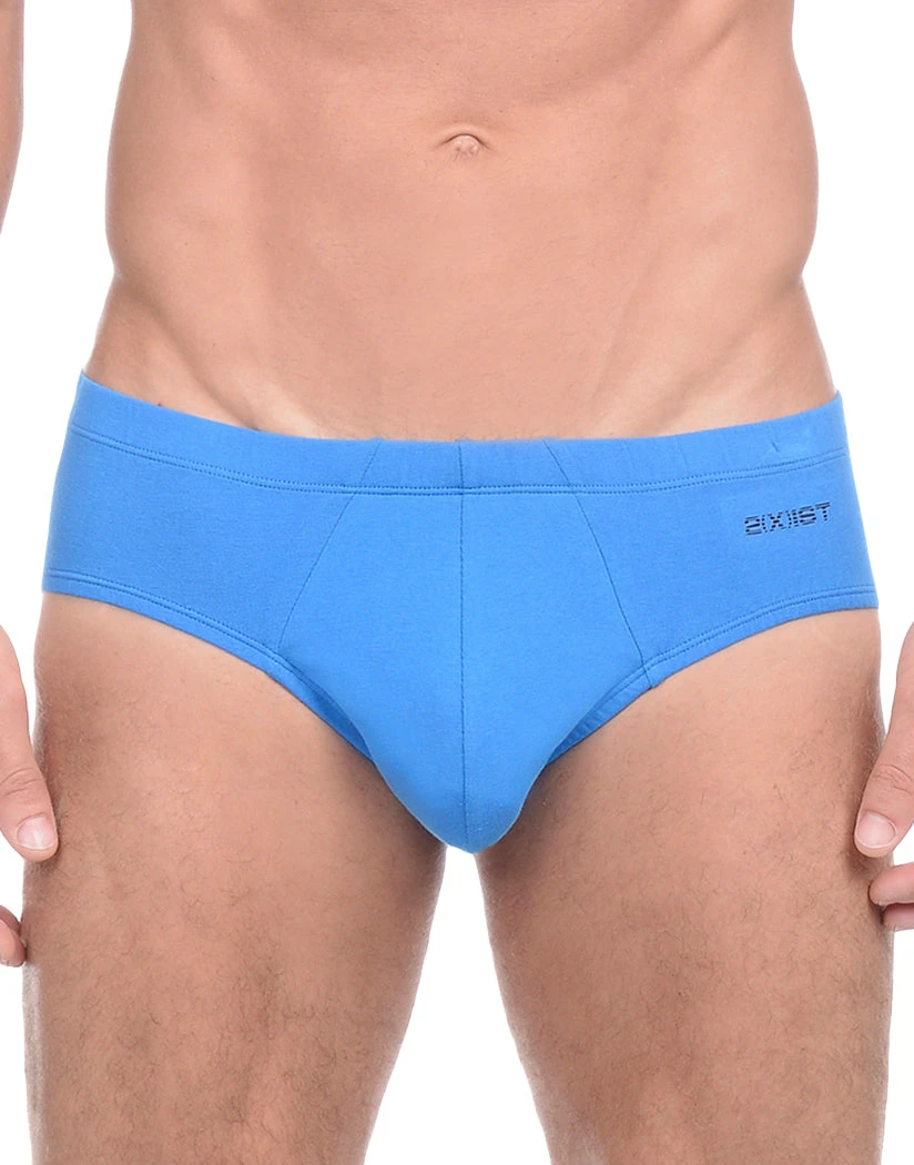 2xist Men's 4-Pack Stretch Bikini 021432 2 2xist Men's 4-Pack Stretch Bikini 021432 - Image 2