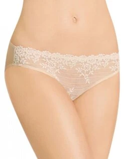 Wacoal Embrace Lace Bikini - 64391 -Wacoall Underwear Shop 304498