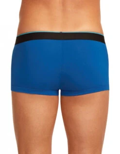 Papi 3-Pack Cotton Stretch Brazilian Trunks 980501 -Wacoall Underwear Shop 325439