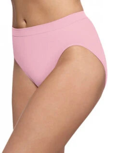 Bali Comfort Revolution Microfiber Hi Cut Brief DF303J -Wacoall Underwear Shop 333836