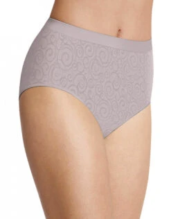 Bali Comfort Revolution Seamless Brief Panty DF803J -Wacoall Underwear Shop 333917