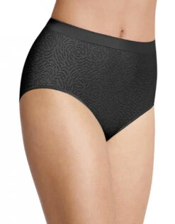 Bali Comfort Revolution Seamless Brief Panty DF803J -Wacoall Underwear Shop 333980