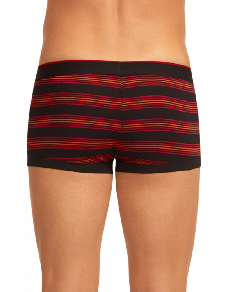 Papi 3-Pack Cotton Stretch Brazilian Trunk 980503 5 Papi 3-Pack Cotton Stretch Brazilian Trunk 980503 - Image 5